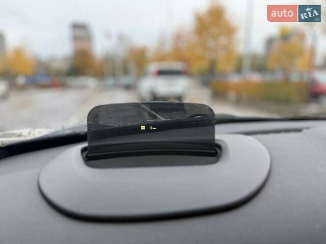 Синий Мини Купер, объемом двигателя 2 л и пробегом 61 тыс. км за 21490 $, фото 21 на Automoto.ua