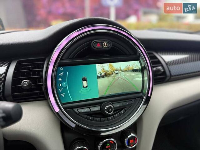 Синий Мини Купер, объемом двигателя 2 л и пробегом 61 тыс. км за 21490 $, фото 23 на Automoto.ua