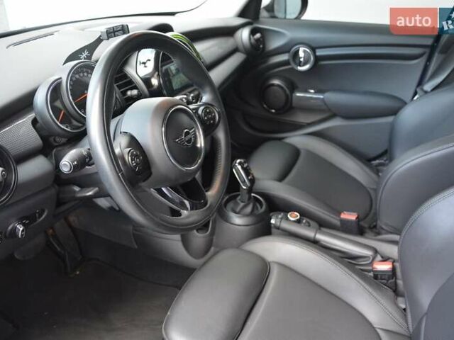 Синій Міні Cooper, об'ємом двигуна 1.5 л та пробігом 41 тис. км за 15500 $, фото 4 на Automoto.ua
