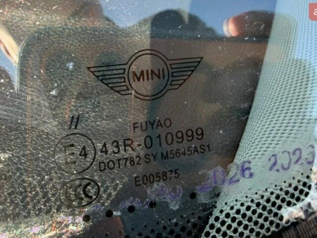 Синій Міні Cooper, об'ємом двигуна 1.5 л та пробігом 146 тис. км за 11990 $, фото 11 на Automoto.ua
