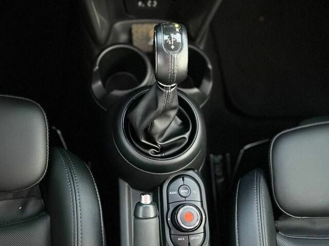 Синій Міні Cooper, об'ємом двигуна 1.5 л та пробігом 126 тис. км за 13990 $, фото 40 на Automoto.ua