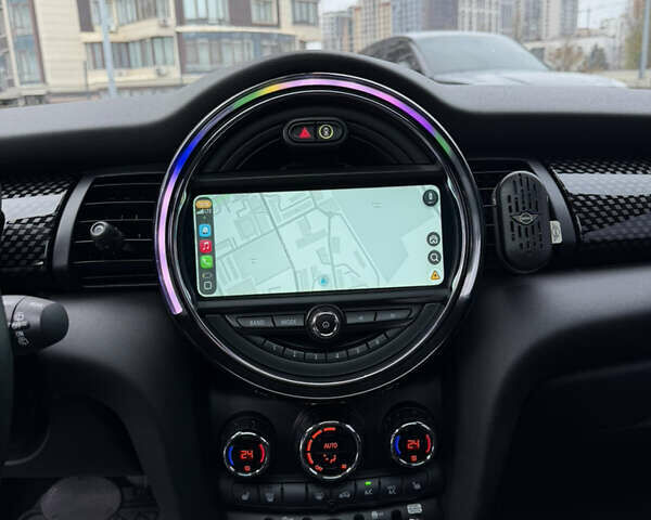 Синій Міні Cooper, об'ємом двигуна 2 л та пробігом 80 тис. км за 21100 $, фото 22 на Automoto.ua