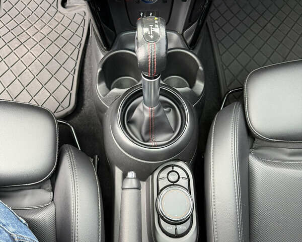 Синій Міні Cooper, об'ємом двигуна 2 л та пробігом 80 тис. км за 21100 $, фото 23 на Automoto.ua