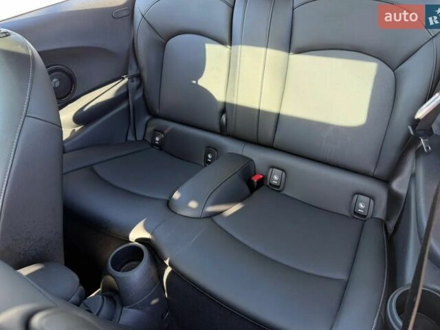 Синій Міні Cooper, об'ємом двигуна 1.5 л та пробігом 146 тис. км за 11990 $, фото 23 на Automoto.ua
