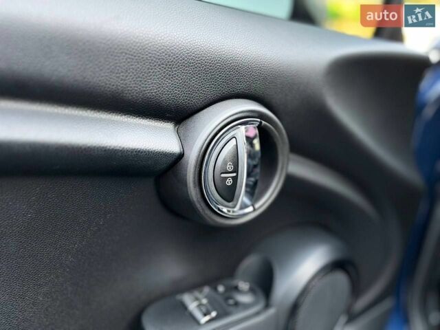 Синій Міні Cooper, об'ємом двигуна 1.5 л та пробігом 126 тис. км за 13990 $, фото 22 на Automoto.ua