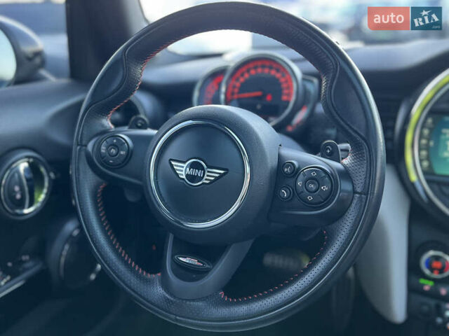 Синій Міні Cooper, об'ємом двигуна 2 л та пробігом 61 тис. км за 19500 $, фото 45 на Automoto.ua