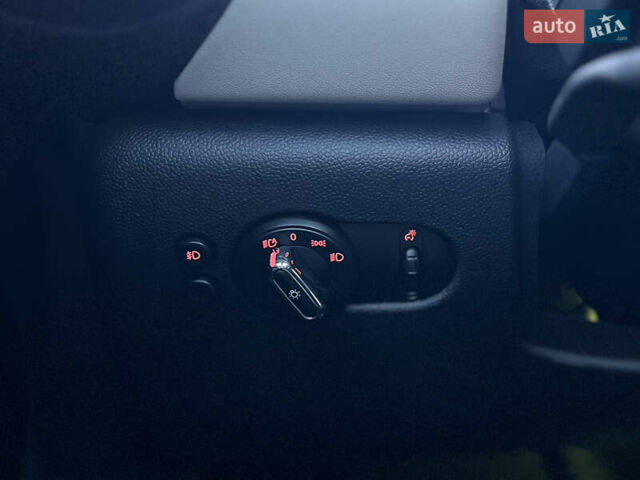 Синий Мини Купер, объемом двигателя 2 л и пробегом 61 тыс. км за 21500 $, фото 23 на Automoto.ua