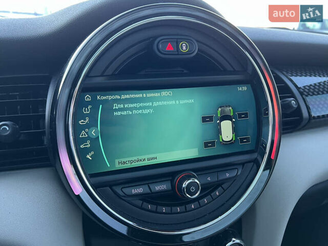 Синий Мини Купер, объемом двигателя 2 л и пробегом 61 тыс. км за 21500 $, фото 34 на Automoto.ua