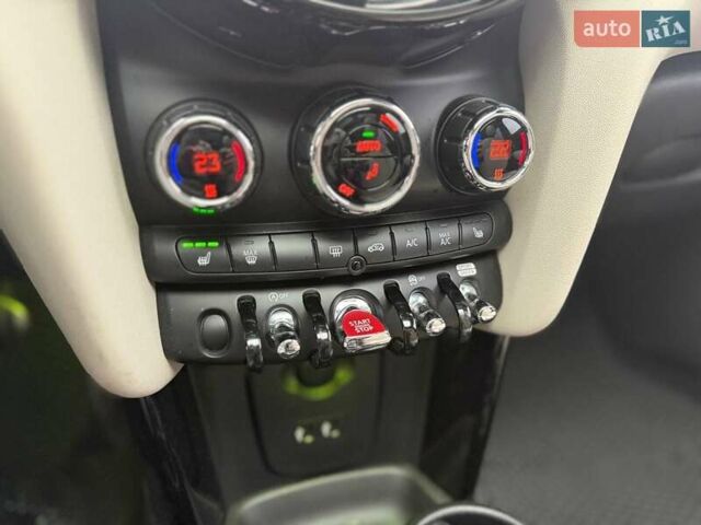 Синий Мини Купер, объемом двигателя 2 л и пробегом 61 тыс. км за 21490 $, фото 24 на Automoto.ua