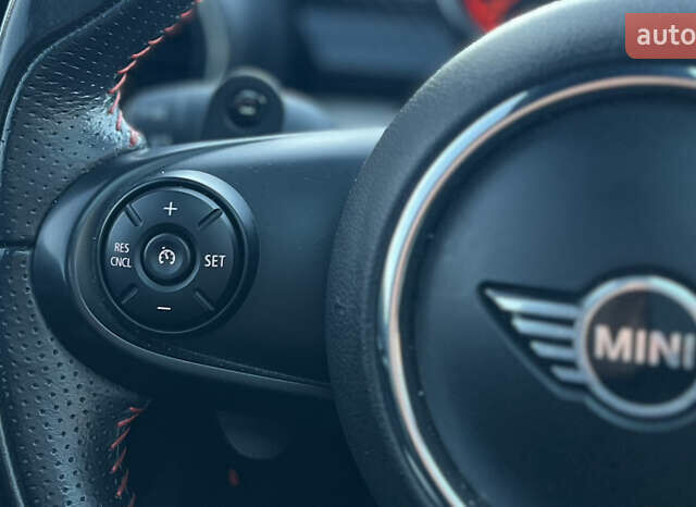 Синий Мини Купер, объемом двигателя 2 л и пробегом 61 тыс. км за 21500 $, фото 27 на Automoto.ua