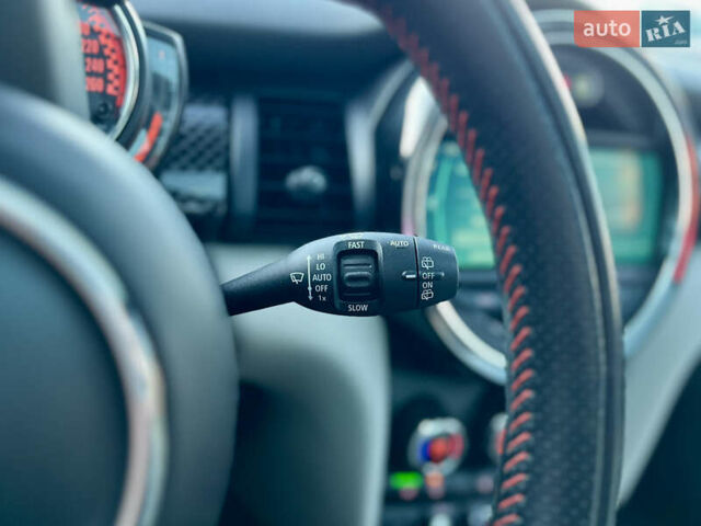 Синий Мини Купер, объемом двигателя 2 л и пробегом 61 тыс. км за 21500 $, фото 26 на Automoto.ua