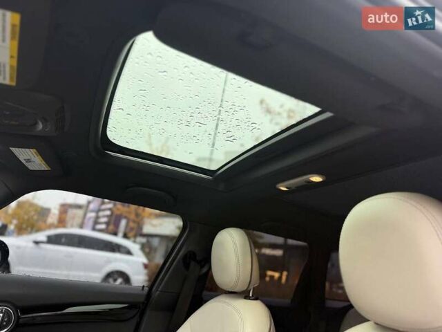 Синий Мини Купер, объемом двигателя 2 л и пробегом 61 тыс. км за 26490 $, фото 13 на Automoto.ua