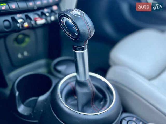 Синий Мини Купер, объемом двигателя 2 л и пробегом 61 тыс. км за 21500 $, фото 42 на Automoto.ua