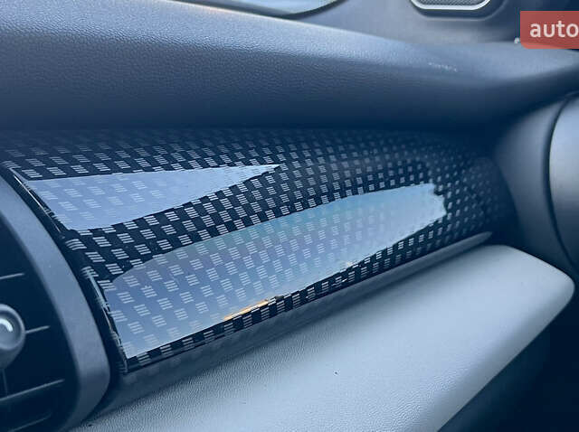 Синий Мини Купер, объемом двигателя 2 л и пробегом 61 тыс. км за 21500 $, фото 40 на Automoto.ua