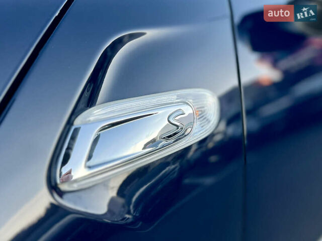 Синий Мини Купер, объемом двигателя 2 л и пробегом 61 тыс. км за 21500 $, фото 17 на Automoto.ua