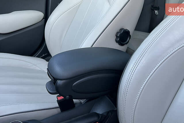 Синий Мини Купер, объемом двигателя 2 л и пробегом 61 тыс. км за 21500 $, фото 44 на Automoto.ua