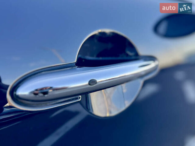 Синій Міні Cooper, об'ємом двигуна 2 л та пробігом 61 тис. км за 19500 $, фото 51 на Automoto.ua