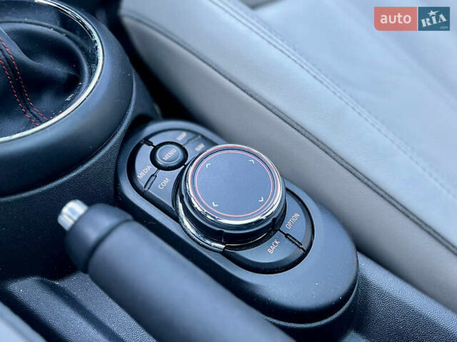 Синий Мини Купер, объемом двигателя 2 л и пробегом 61 тыс. км за 21500 $, фото 43 на Automoto.ua