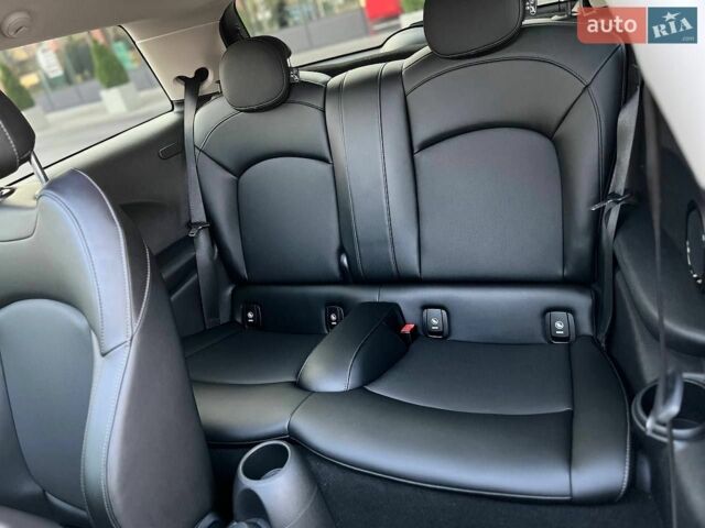 Синій Міні Cooper, об'ємом двигуна 1.5 л та пробігом 126 тис. км за 13990 $, фото 44 на Automoto.ua