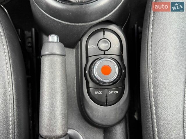 Синій Міні Cooper, об'ємом двигуна 1.5 л та пробігом 146 тис. км за 11990 $, фото 21 на Automoto.ua