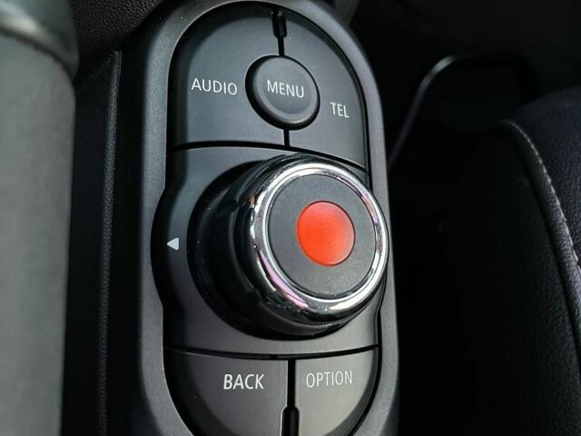 Синій Міні Cooper, об'ємом двигуна 1.5 л та пробігом 126 тис. км за 13990 $, фото 43 на Automoto.ua