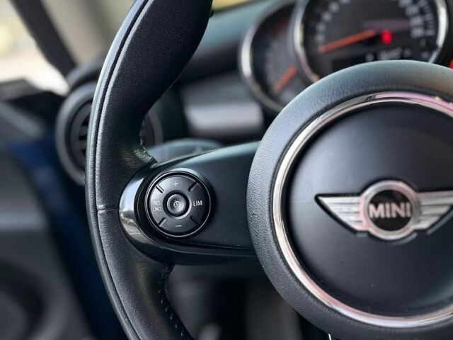 Синій Міні Cooper, об'ємом двигуна 1.5 л та пробігом 126 тис. км за 13990 $, фото 32 на Automoto.ua