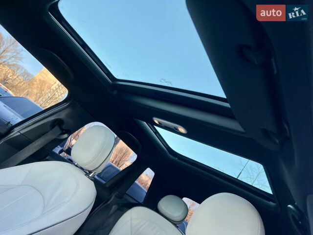 Синий Мини Купер, объемом двигателя 2 л и пробегом 61 тыс. км за 21500 $, фото 45 на Automoto.ua