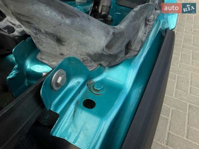 Синій Міні Cooper, об'ємом двигуна 2 л та пробігом 120 тис. км за 15900 $, фото 61 на Automoto.ua