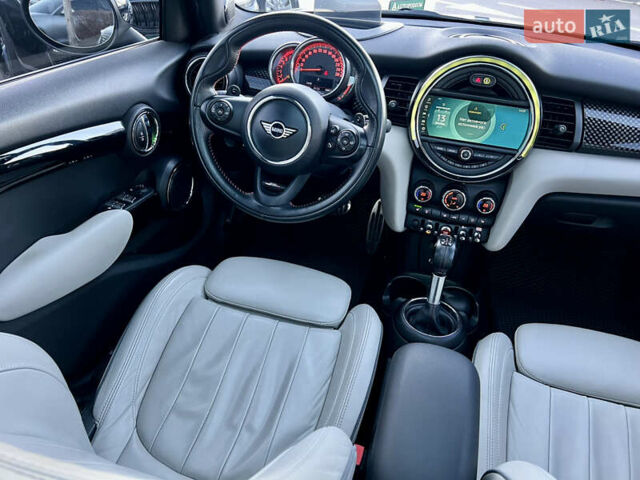 Синій Міні Cooper, об'ємом двигуна 2 л та пробігом 61 тис. км за 19500 $, фото 48 на Automoto.ua