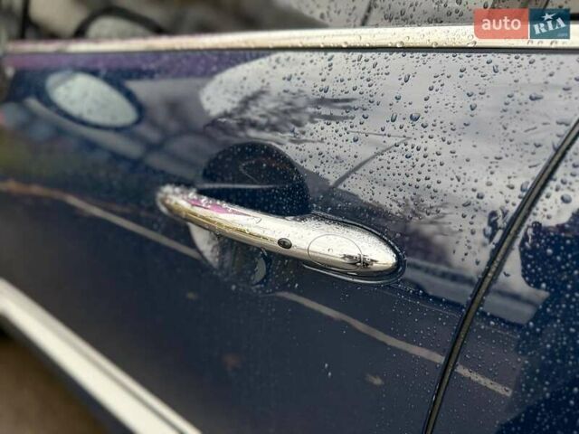 Синий Мини Купер, объемом двигателя 2 л и пробегом 61 тыс. км за 21490 $, фото 8 на Automoto.ua