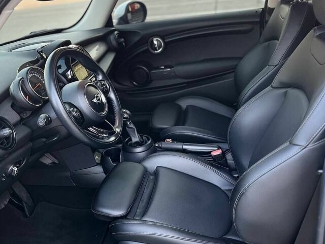 Синій Міні Cooper, об'ємом двигуна 1.5 л та пробігом 126 тис. км за 13990 $, фото 23 на Automoto.ua