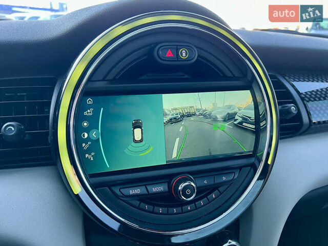 Синий Мини Купер, объемом двигателя 2 л и пробегом 61 тыс. км за 21500 $, фото 37 на Automoto.ua