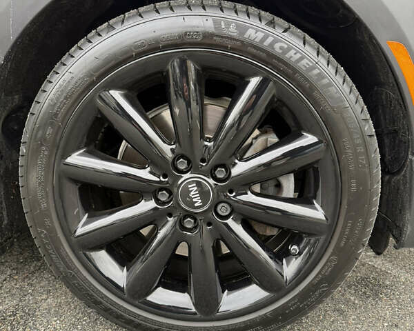 Синій Міні Cooper, об'ємом двигуна 2 л та пробігом 80 тис. км за 21100 $, фото 27 на Automoto.ua