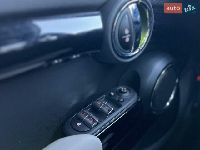 Синий Мини Купер, объемом двигателя 2 л и пробегом 61 тыс. км за 21500 $, фото 20 на Automoto.ua