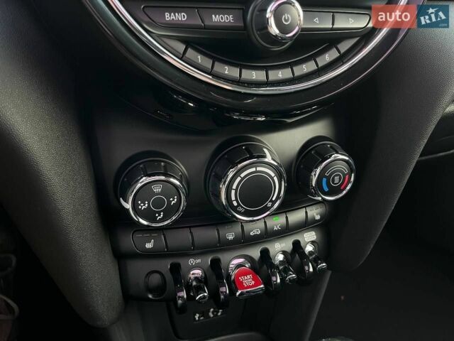Синій Міні Cooper, об'ємом двигуна 1.5 л та пробігом 126 тис. км за 13990 $, фото 38 на Automoto.ua