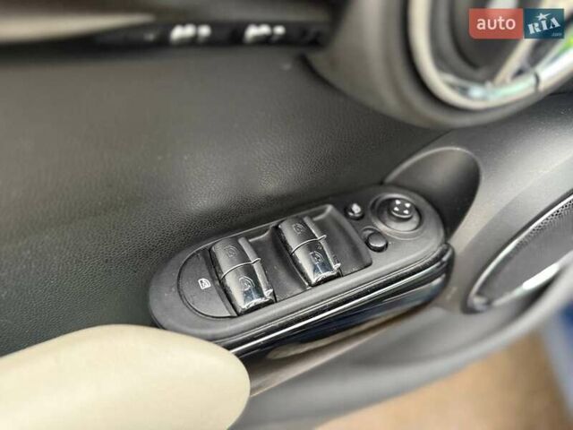 Синий Мини Купер, объемом двигателя 2 л и пробегом 61 тыс. км за 21490 $, фото 15 на Automoto.ua