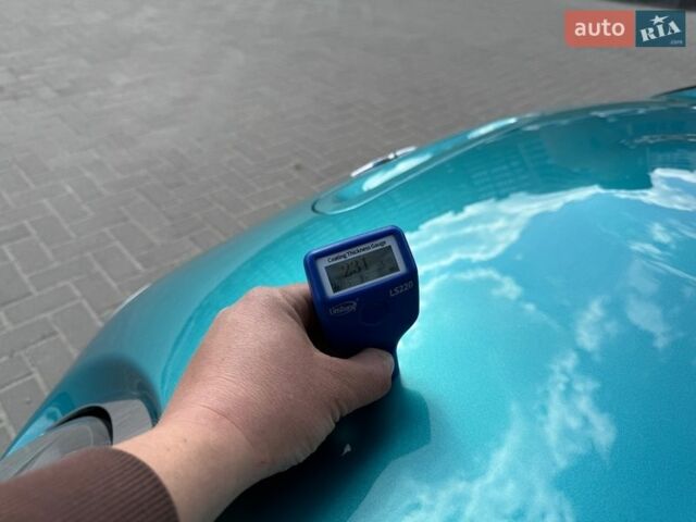 Синий Мини Купер, объемом двигателя 2 л и пробегом 121 тыс. км за 15900 $, фото 84 на Automoto.ua