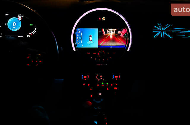 Синій Міні Cooper, об'ємом двигуна 2 л та пробігом 83 тис. км за 20999 $, фото 40 на Automoto.ua