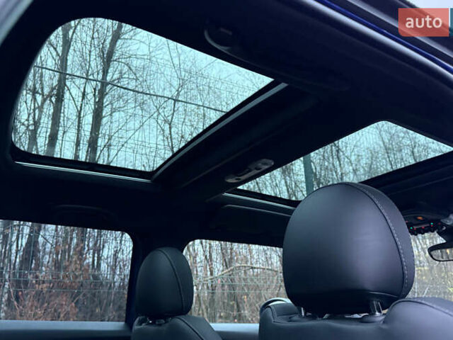 Синий Мини Купер, объемом двигателя 2 л и пробегом 83 тыс. км за 20900 $, фото 37 на Automoto.ua