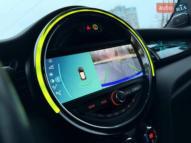 Синий Мини Купер, объемом двигателя 2 л и пробегом 83 тыс. км за 20900 $, фото 29 на Automoto.ua