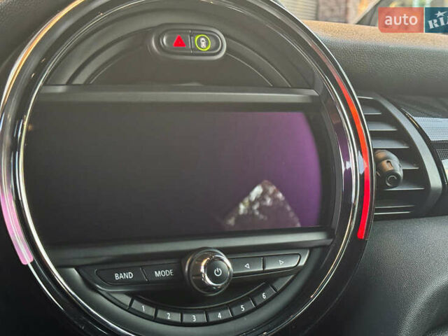 Синій Міні Cooper, об'ємом двигуна 2 л та пробігом 83 тис. км за 20999 $, фото 38 на Automoto.ua