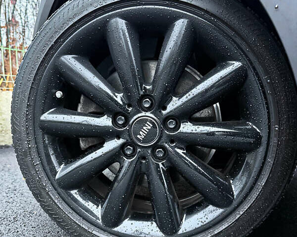 Синий Мини Купер, объемом двигателя 2 л и пробегом 83 тыс. км за 20900 $, фото 19 на Automoto.ua