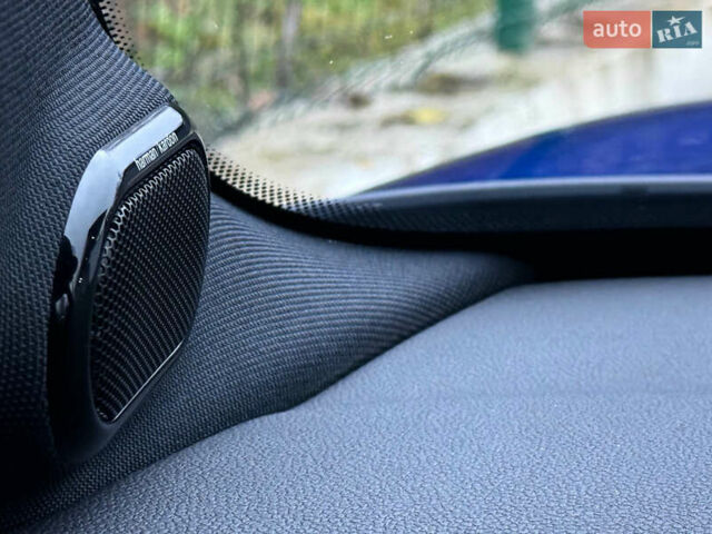 Синий Мини Купер, объемом двигателя 2 л и пробегом 83 тыс. км за 20900 $, фото 31 на Automoto.ua