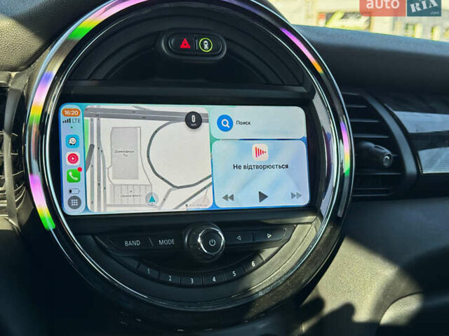 Синій Міні Cooper, об'ємом двигуна 2 л та пробігом 83 тис. км за 20999 $, фото 38 на Automoto.ua