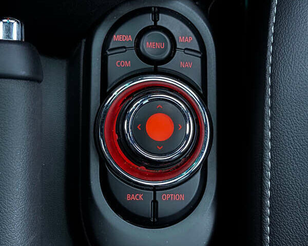 Синий Мини Купер, объемом двигателя 2 л и пробегом 83 тыс. км за 20900 $, фото 30 на Automoto.ua