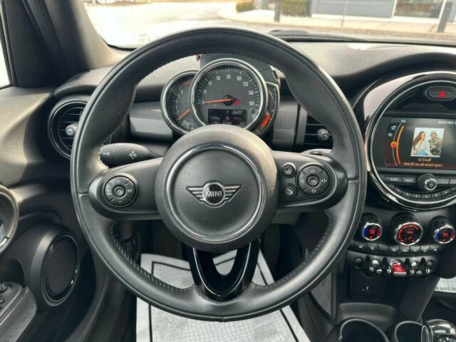 Синий Мини Купер, объемом двигателя 0 л и пробегом 80 тыс. км за 9700 $, фото 5 на Automoto.ua