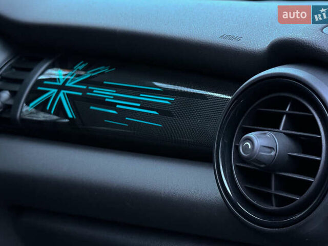 Синий Мини Купер, объемом двигателя 2 л и пробегом 83 тыс. км за 20900 $, фото 34 на Automoto.ua