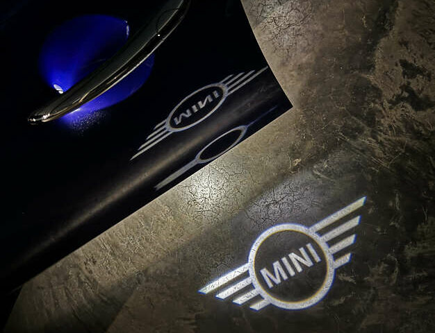 Синій Міні Cooper, об'ємом двигуна 2 л та пробігом 83 тис. км за 20999 $, фото 42 на Automoto.ua