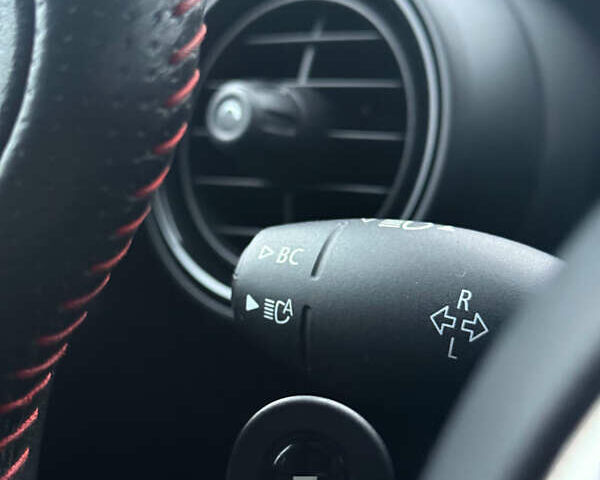 Синий Мини Купер, объемом двигателя 2 л и пробегом 83 тыс. км за 20900 $, фото 32 на Automoto.ua