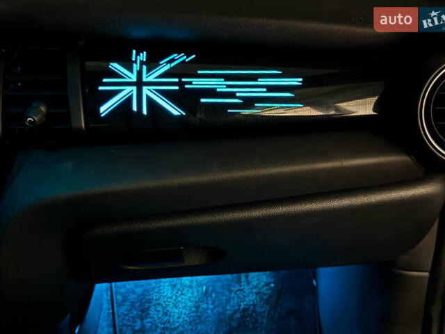 Синій Міні Cooper, об'ємом двигуна 2 л та пробігом 83 тис. км за 20999 $, фото 41 на Automoto.ua